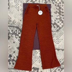 Petal & Pup - wide leg/flare/crop